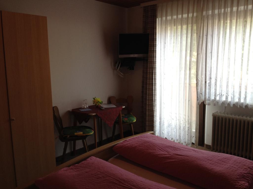 Gasthaus Pension Sternknockel Bodenmais Zimmer foto