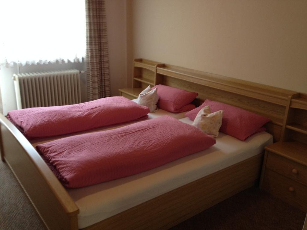 Gasthaus Pension Sternknockel Bodenmais Zimmer foto