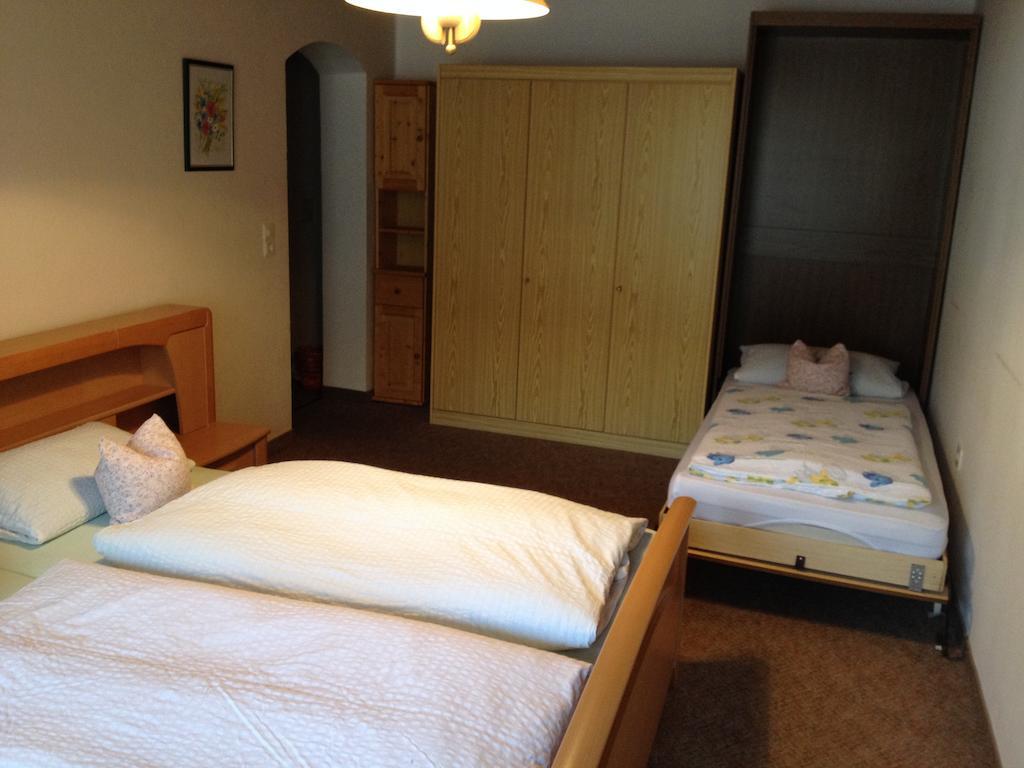 Gasthaus Pension Sternknockel Bodenmais Zimmer foto