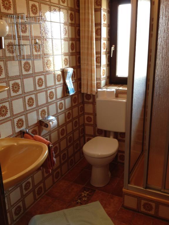 Gasthaus Pension Sternknockel Bodenmais Zimmer foto