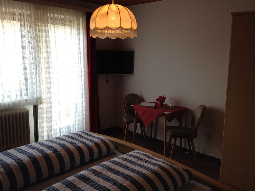 Gasthaus Pension Sternknockel Bodenmais Zimmer foto