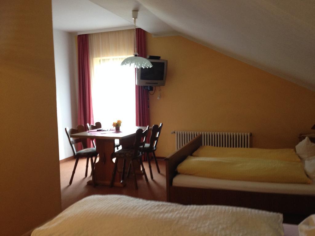 Gasthaus Pension Sternknockel Bodenmais Zimmer foto