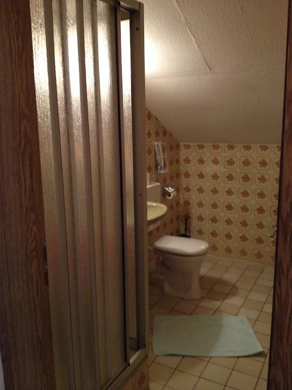 Gasthaus Pension Sternknockel Bodenmais Zimmer foto