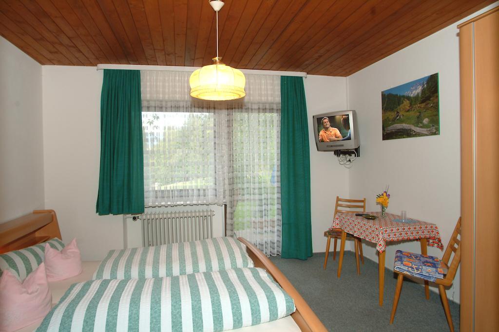 Gasthaus Pension Sternknockel Bodenmais Zimmer foto