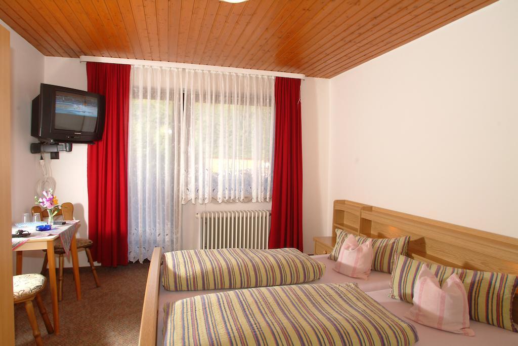 Gasthaus Pension Sternknockel Bodenmais Zimmer foto