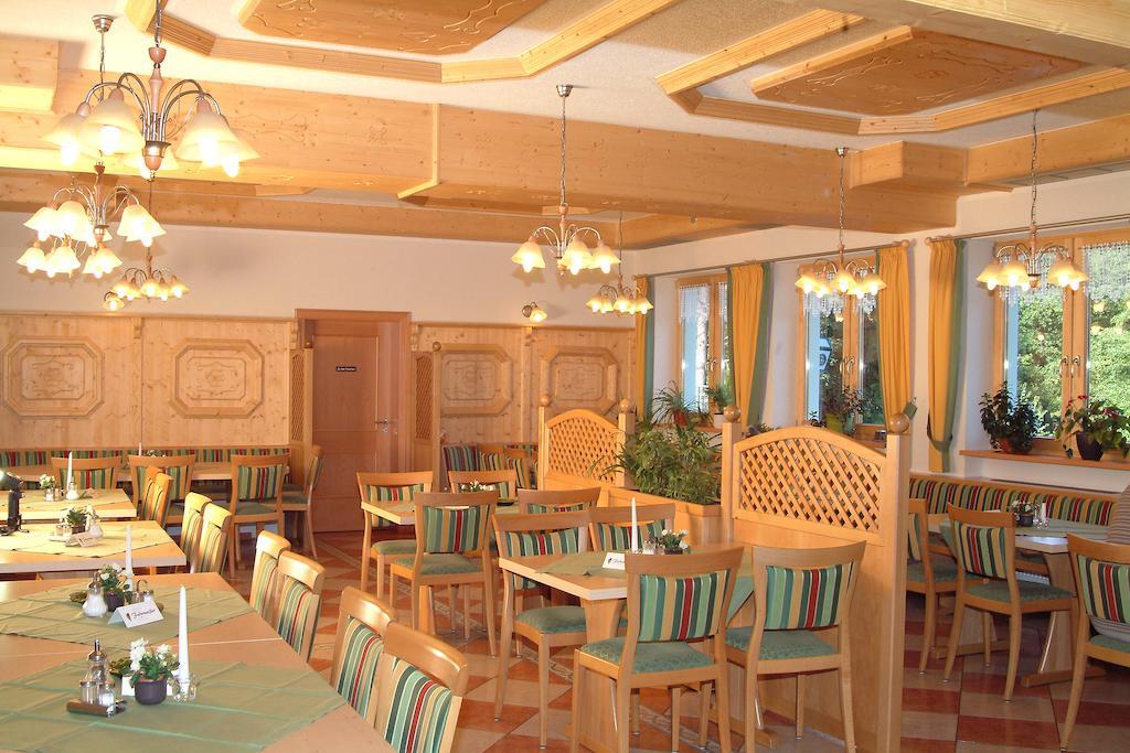 Gasthaus Pension Sternknockel Bodenmais Exterior foto