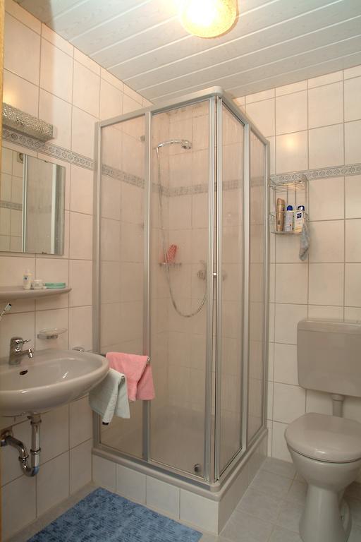 Gasthaus Pension Sternknockel Bodenmais Zimmer foto